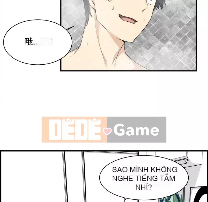 Bắt nạt bạn cùng phòng Đừng đi qua Chương 1-37