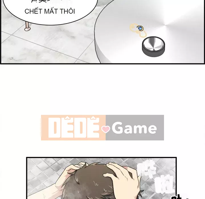 Bắt nạt bạn cùng phòng Đừng đi qua Chương 1-37