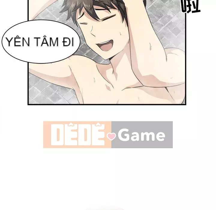 Bắt nạt bạn cùng phòng Đừng đi qua Chương 1-37