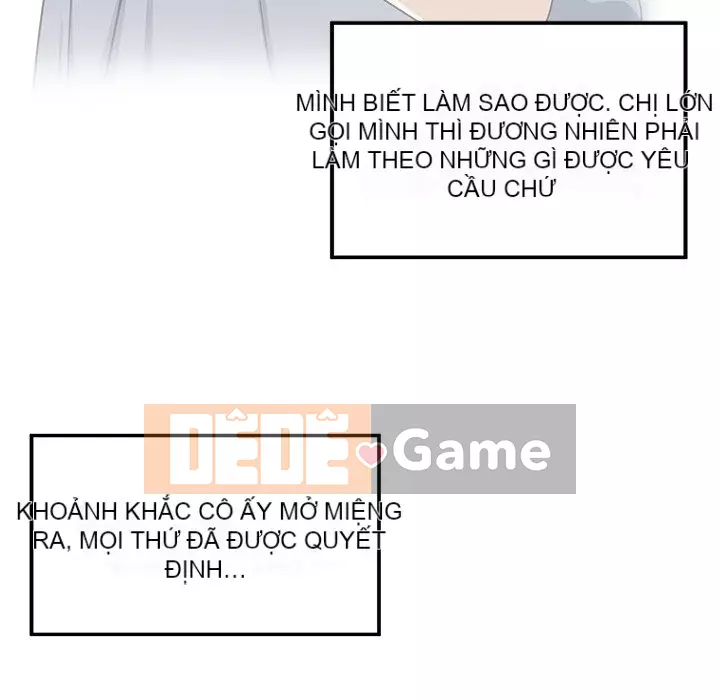 Bắt nạt bạn cùng phòng Đừng đi qua Chương 1-37