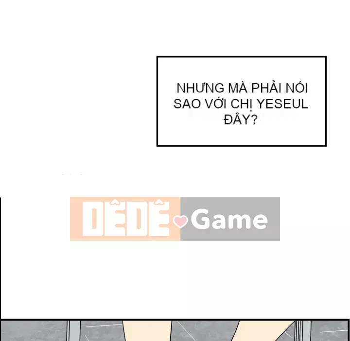 Bắt nạt bạn cùng phòng Đừng đi qua Chương 1-37