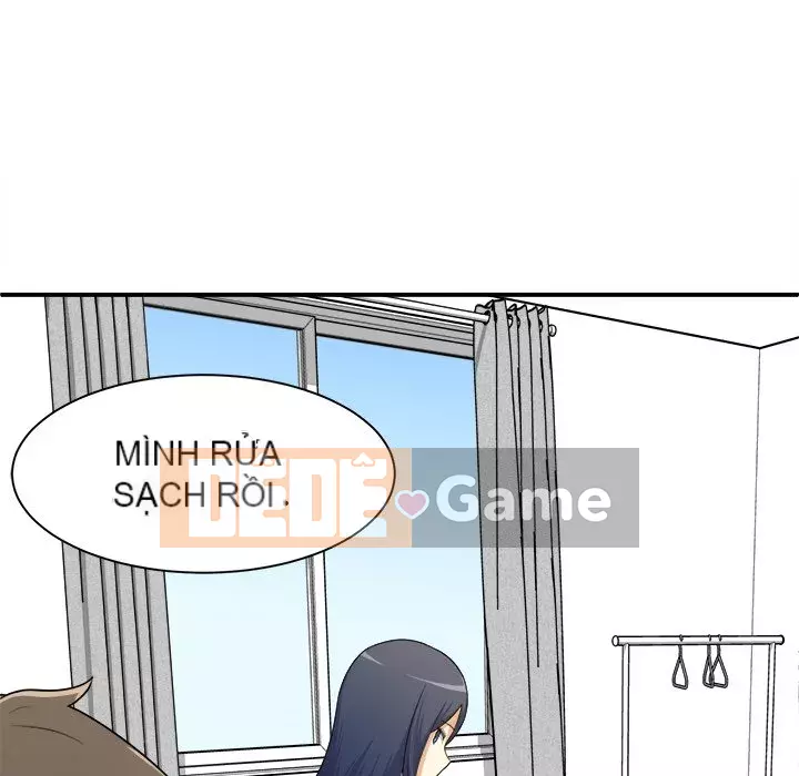 Bắt nạt bạn cùng phòng Đừng đi qua Chương 1-37