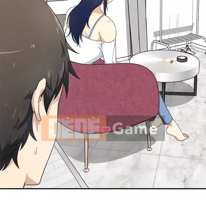 Bắt nạt bạn cùng phòng Đừng đi qua Chương 1-37