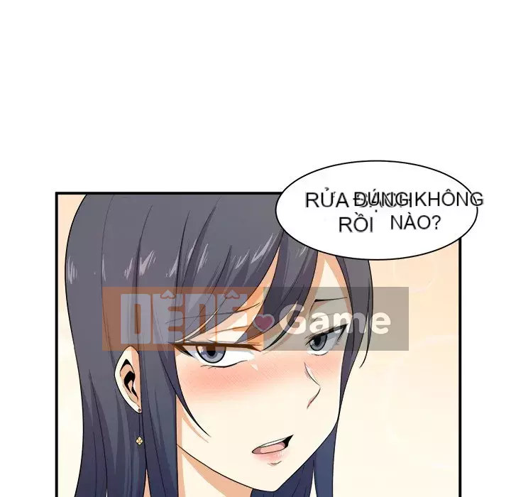 Bắt nạt bạn cùng phòng Đừng đi qua Chương 1-37