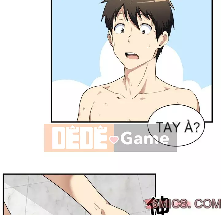 Bắt nạt bạn cùng phòng Đừng đi qua Chương 1-37