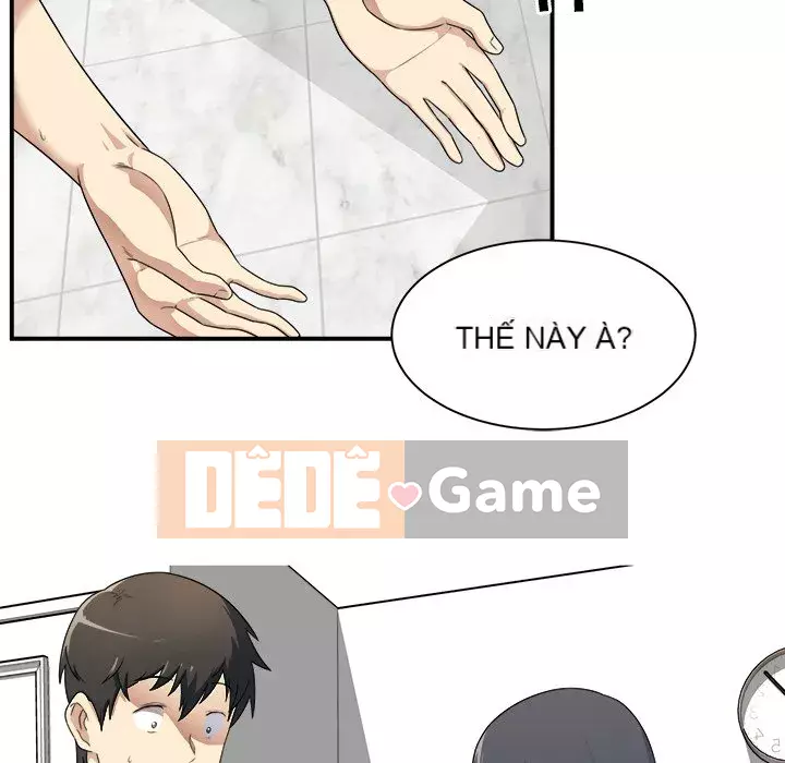 Bắt nạt bạn cùng phòng Đừng đi qua Chương 1-37