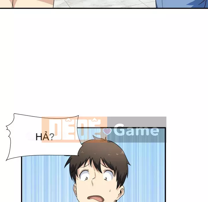 Bắt nạt bạn cùng phòng Đừng đi qua Chương 1-37