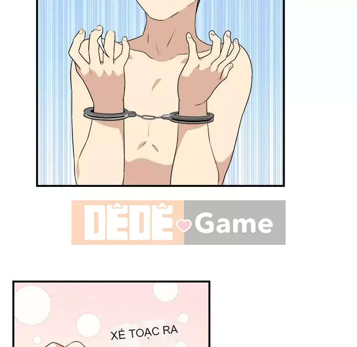 Bắt nạt bạn cùng phòng Đừng đi qua Chương 1-37