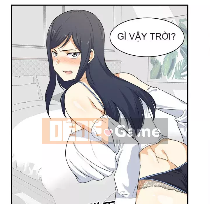 Bắt nạt bạn cùng phòng Đừng đi qua Chương 1-37