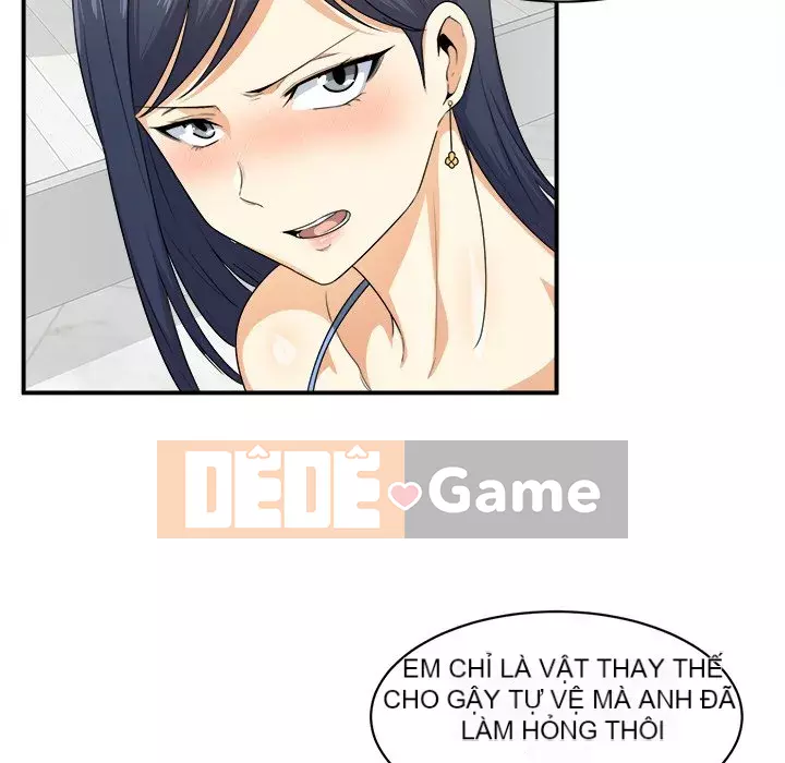 Bắt nạt bạn cùng phòng Đừng đi qua Chương 1-37