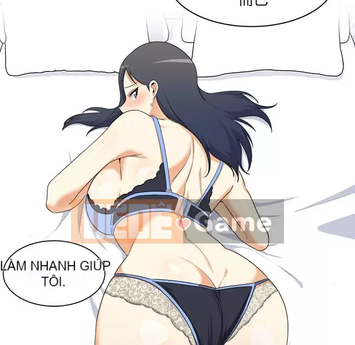 Bắt nạt bạn cùng phòng Đừng đi qua Chương 1-37