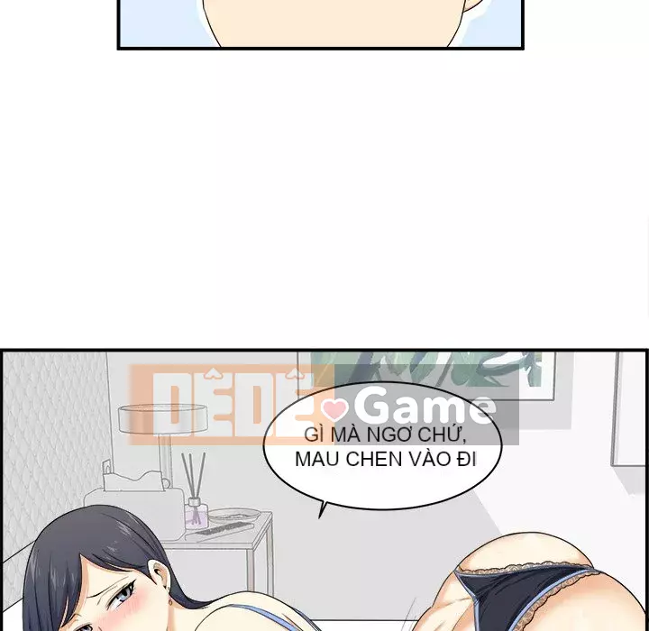 Bắt nạt bạn cùng phòng Đừng đi qua Chương 1-37