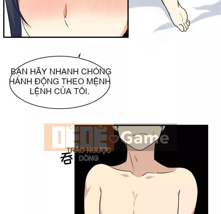 Bắt nạt bạn cùng phòng Đừng đi qua Chương 1-37
