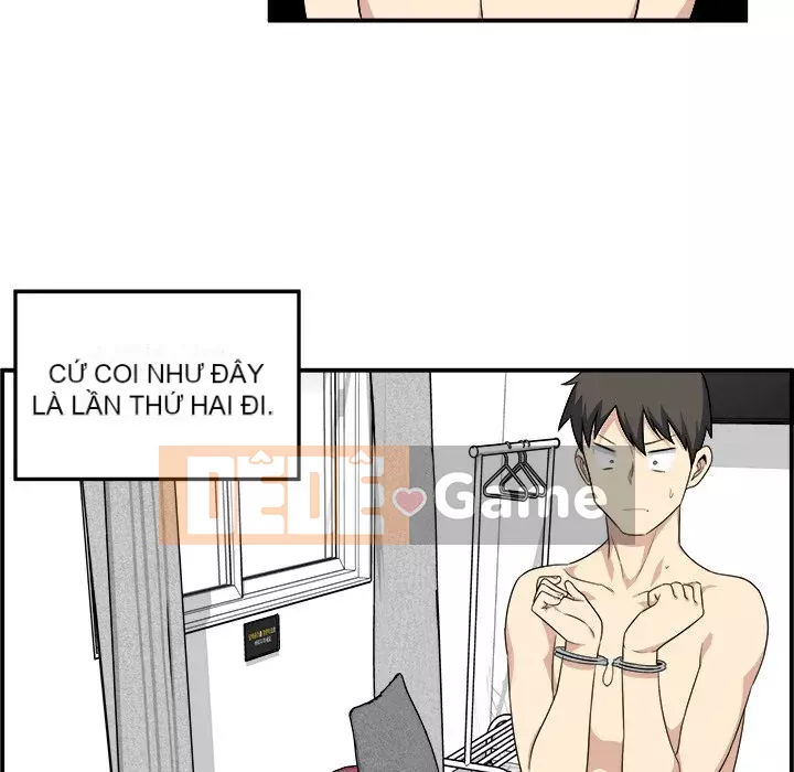 Bắt nạt bạn cùng phòng Đừng đi qua Chương 1-37