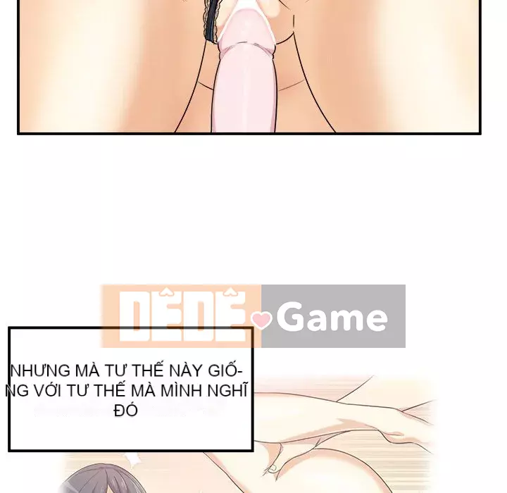 Bắt nạt bạn cùng phòng Đừng đi qua Chương 1-37