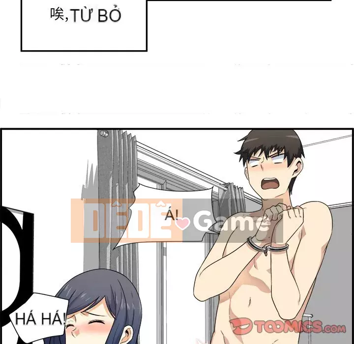 Bắt nạt bạn cùng phòng Đừng đi qua Chương 1-37