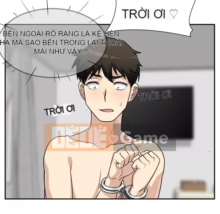 Bắt nạt bạn cùng phòng Đừng đi qua Chương 1-37