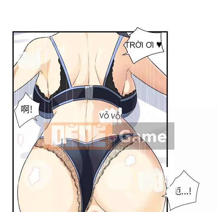 Bắt nạt bạn cùng phòng Đừng đi qua Chương 1-37