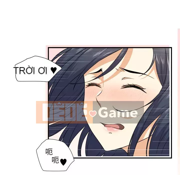 Bắt nạt bạn cùng phòng Đừng đi qua Chương 1-37