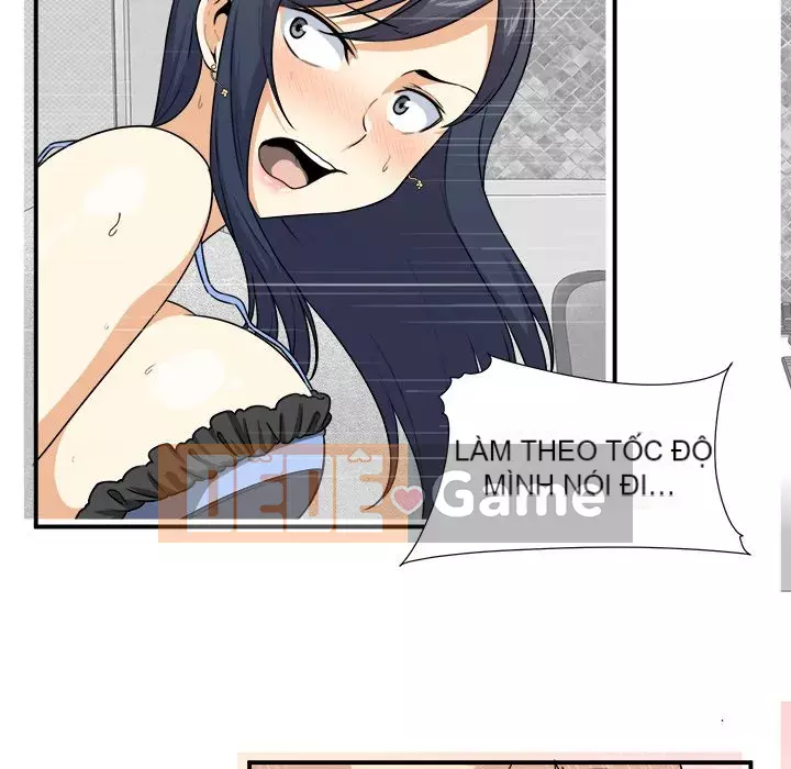 Bắt nạt bạn cùng phòng Đừng đi qua Chương 1-37