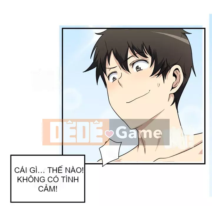 Bắt nạt bạn cùng phòng Đừng đi qua Chương 1-37