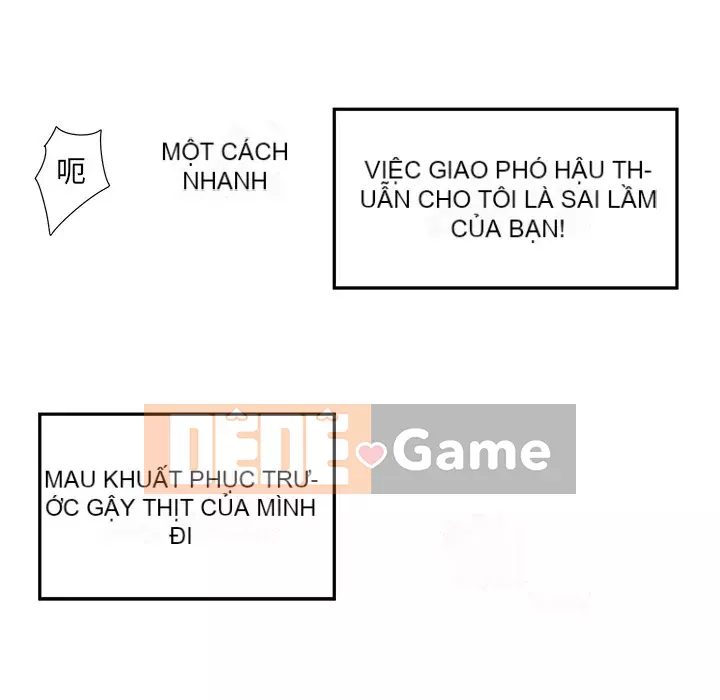 Bắt nạt bạn cùng phòng Đừng đi qua Chương 1-37