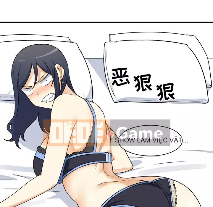 Bắt nạt bạn cùng phòng Đừng đi qua Chương 1-37