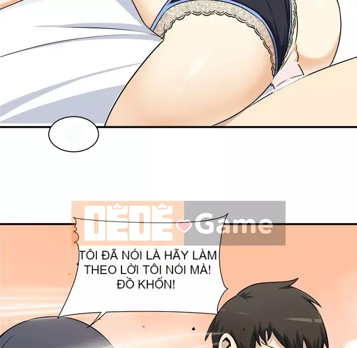 Bắt nạt bạn cùng phòng Đừng đi qua Chương 1-37