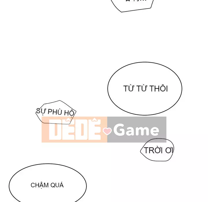 Bắt nạt bạn cùng phòng Đừng đi qua Chương 1-37