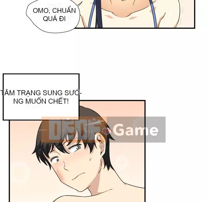 Bắt nạt bạn cùng phòng Đừng đi qua Chương 1-37
