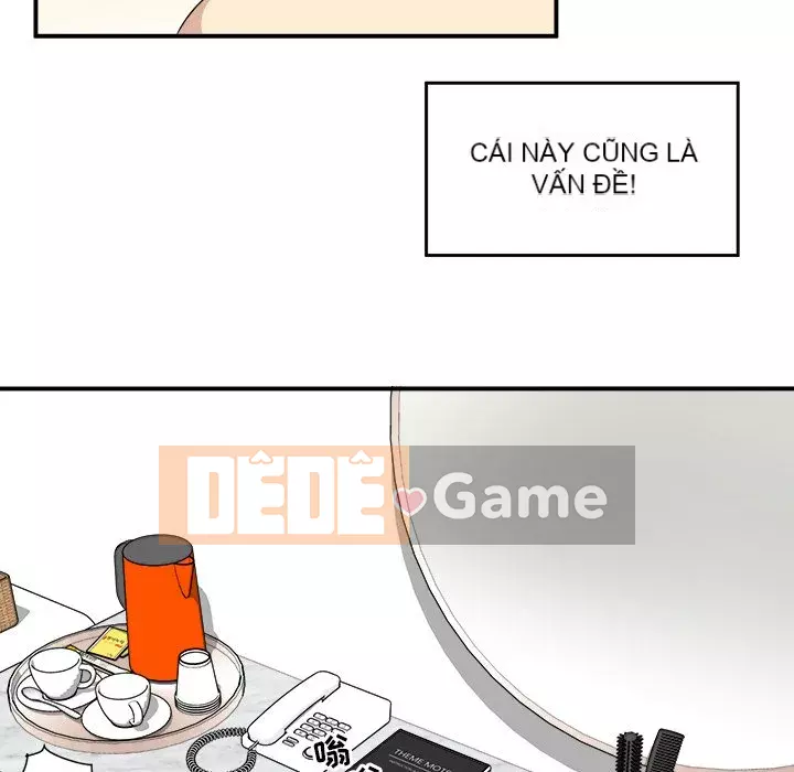 Bắt nạt bạn cùng phòng Đừng đi qua Chương 1-37