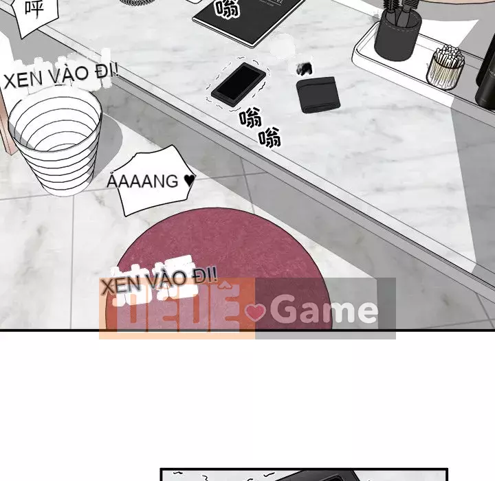 Bắt nạt bạn cùng phòng Đừng đi qua Chương 1-37