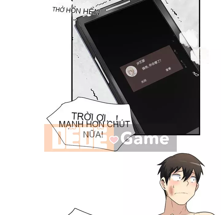 Bắt nạt bạn cùng phòng Đừng đi qua Chương 1-37