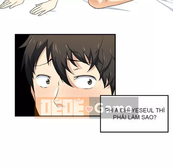 Bắt nạt bạn cùng phòng Đừng đi qua Chương 1-37