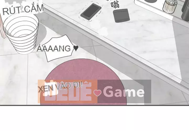 Bắt nạt bạn cùng phòng Đừng đi qua Chương 1-37