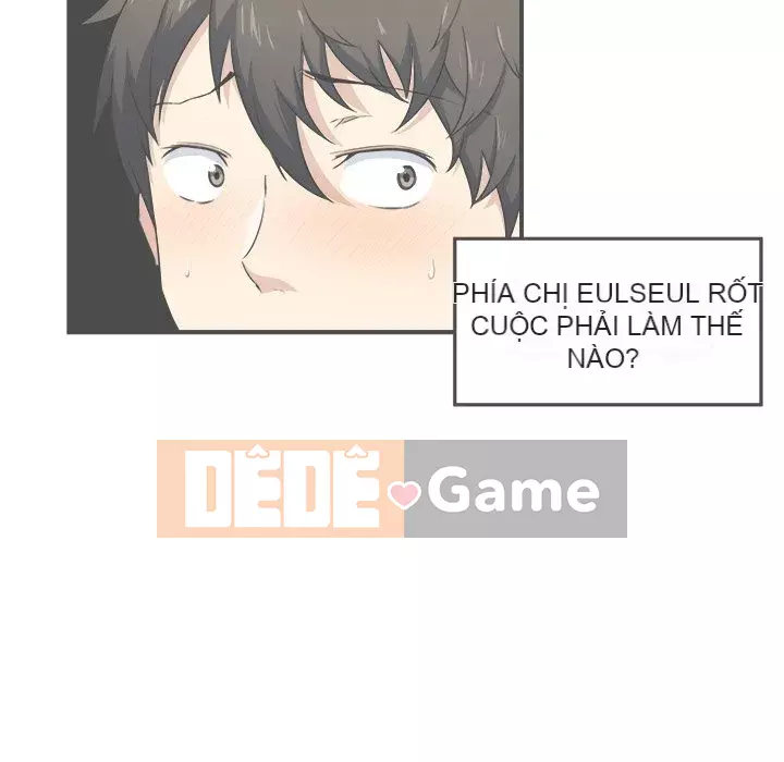 Bắt nạt bạn cùng phòng Đừng đi qua Chương 1-37