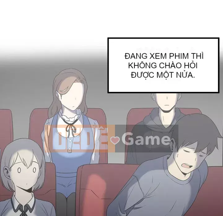 Bắt nạt bạn cùng phòng Đừng đi qua Chương 1-37