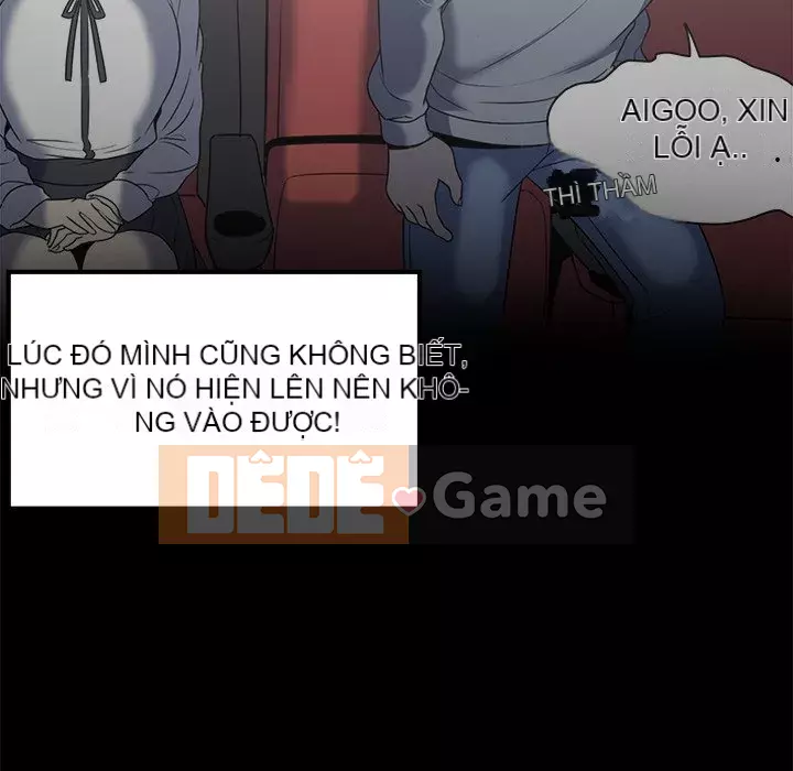 Bắt nạt bạn cùng phòng Đừng đi qua Chương 1-37