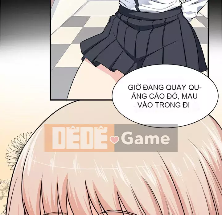 Bắt nạt bạn cùng phòng Đừng đi qua Chương 1-37