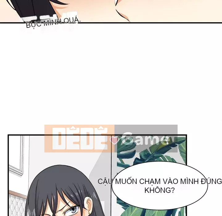 Bắt nạt bạn cùng phòng Đừng đi qua Chương 1-37
