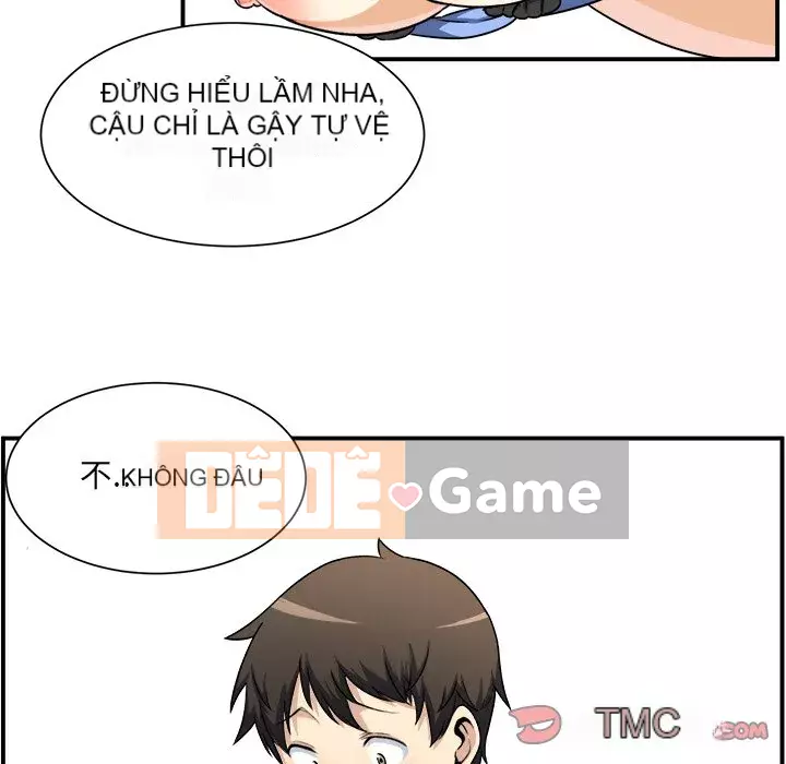 Bắt nạt bạn cùng phòng Đừng đi qua Chương 1-37