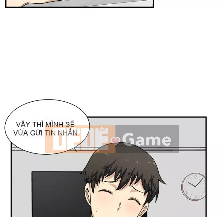 Bắt nạt bạn cùng phòng Đừng đi qua Chương 1-37