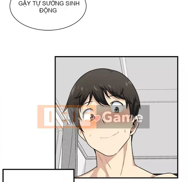 Bắt nạt bạn cùng phòng Đừng đi qua Chương 1-37