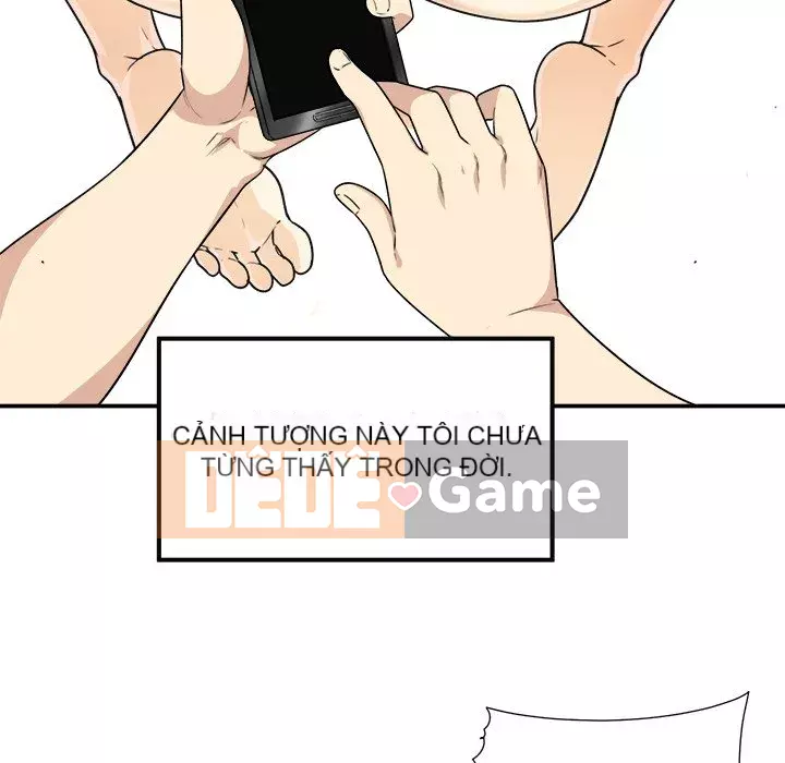 Bắt nạt bạn cùng phòng Đừng đi qua Chương 1-37