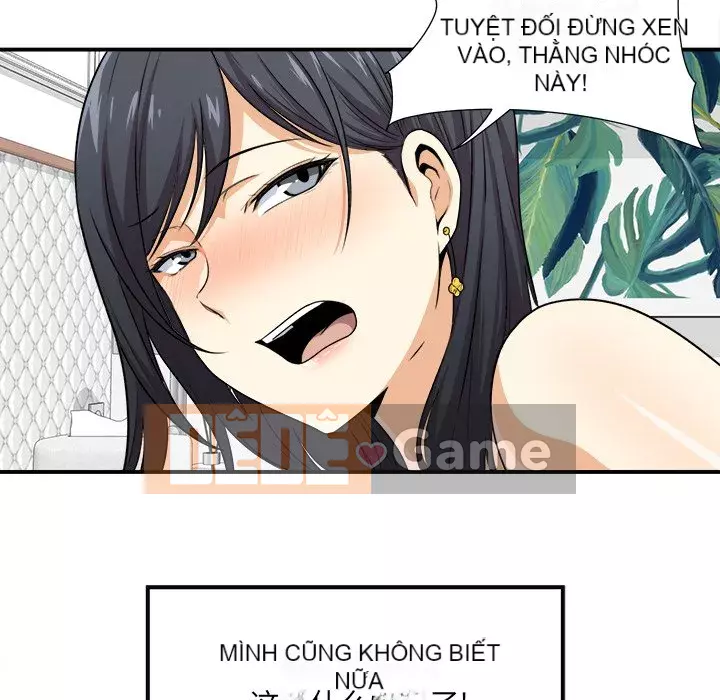 Bắt nạt bạn cùng phòng Đừng đi qua Chương 1-37