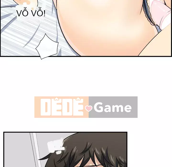 Bắt nạt bạn cùng phòng Đừng đi qua Chương 1-37