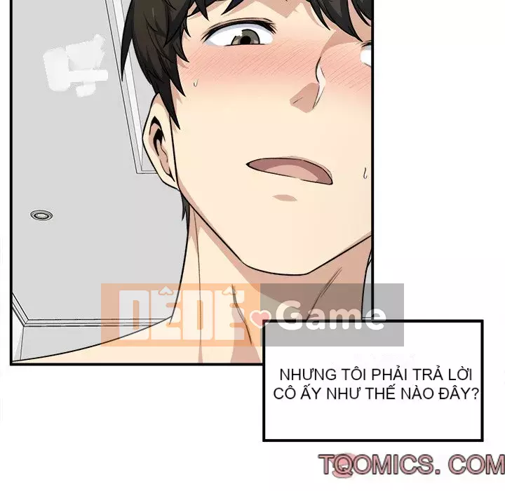 Bắt nạt bạn cùng phòng Đừng đi qua Chương 1-37