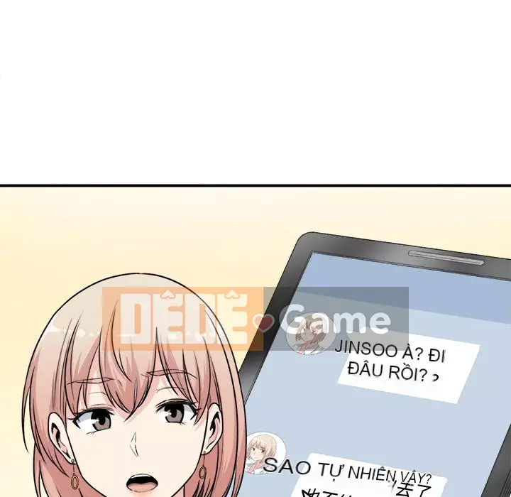 Bắt nạt bạn cùng phòng Đừng đi qua Chương 1-37