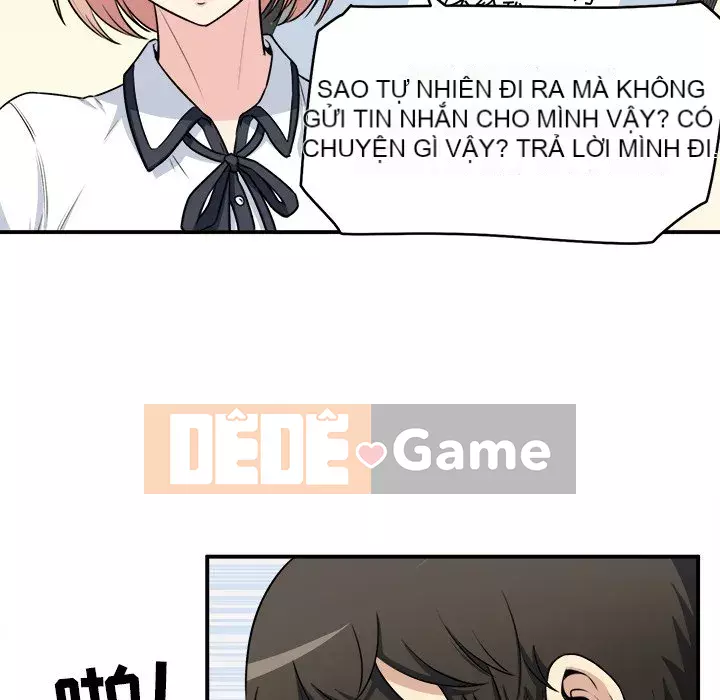 Bắt nạt bạn cùng phòng Đừng đi qua Chương 1-37