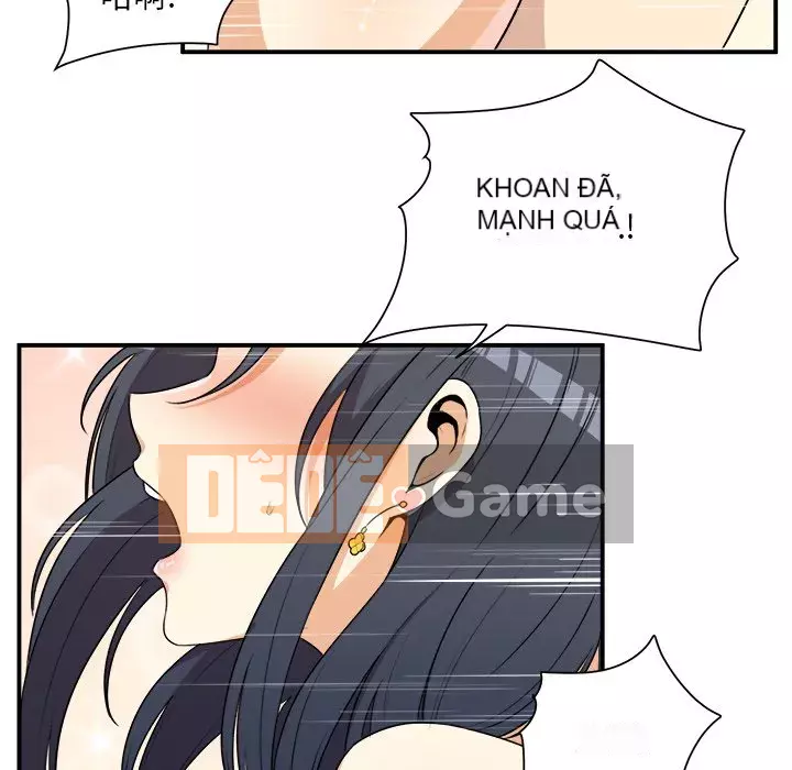 Bắt nạt bạn cùng phòng Đừng đi qua Chương 1-37
